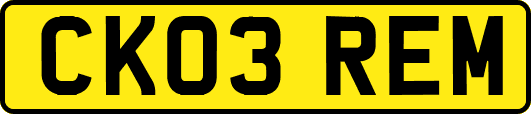 CK03REM