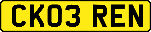 CK03REN