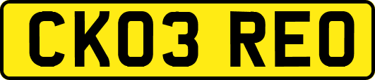 CK03REO