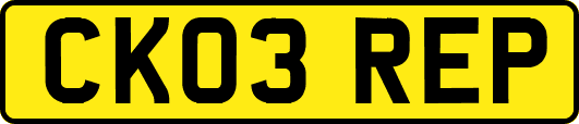 CK03REP
