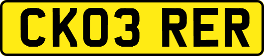CK03RER