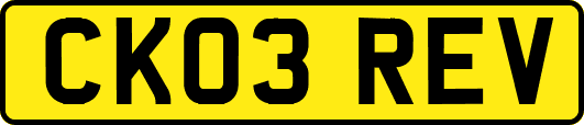 CK03REV