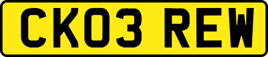 CK03REW