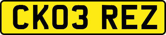 CK03REZ