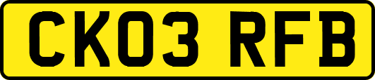 CK03RFB