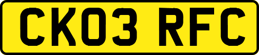 CK03RFC