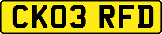 CK03RFD