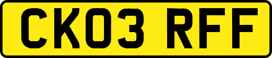 CK03RFF