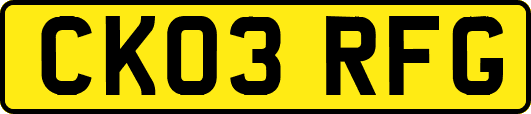 CK03RFG
