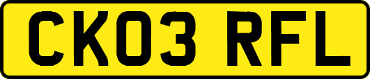CK03RFL