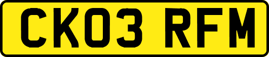 CK03RFM