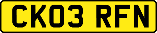 CK03RFN