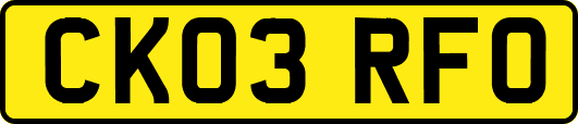 CK03RFO