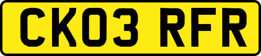 CK03RFR
