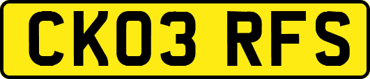 CK03RFS
