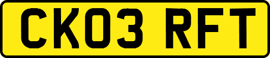 CK03RFT