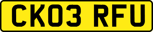 CK03RFU