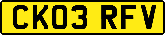 CK03RFV