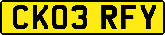 CK03RFY