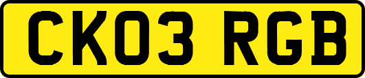CK03RGB