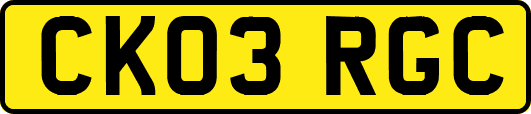CK03RGC