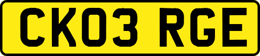 CK03RGE