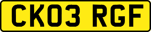 CK03RGF