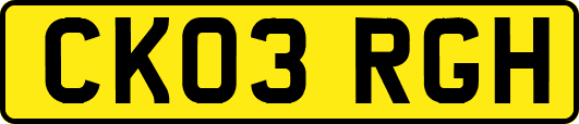 CK03RGH
