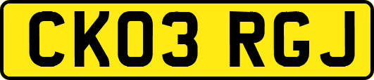 CK03RGJ