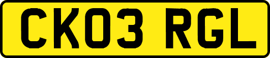 CK03RGL