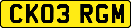 CK03RGM