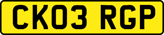 CK03RGP