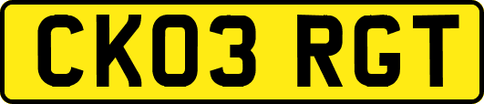 CK03RGT