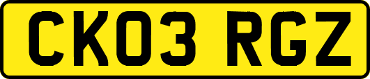 CK03RGZ