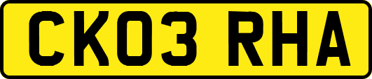 CK03RHA
