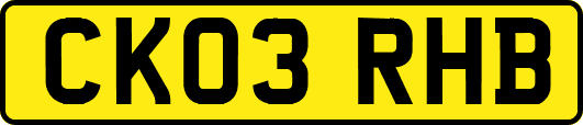 CK03RHB