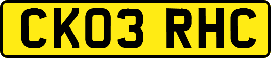 CK03RHC