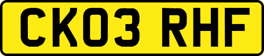 CK03RHF