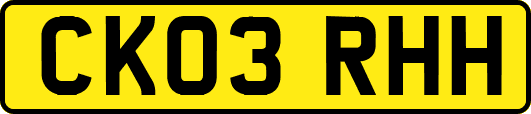 CK03RHH