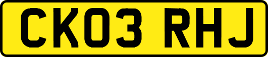 CK03RHJ