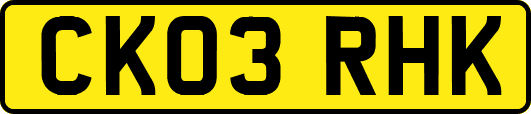 CK03RHK