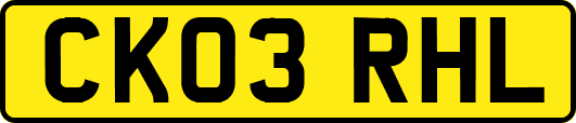CK03RHL