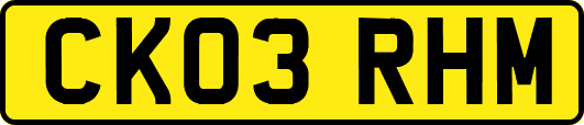 CK03RHM