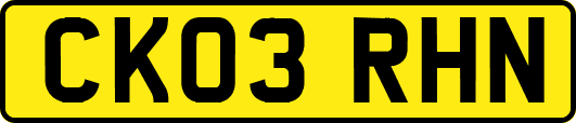 CK03RHN