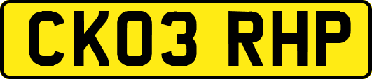 CK03RHP
