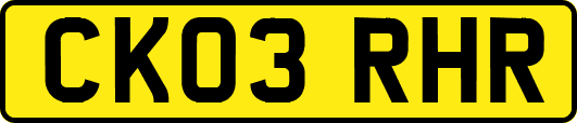 CK03RHR