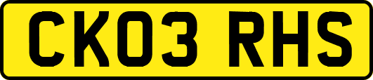 CK03RHS