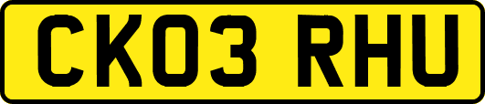 CK03RHU