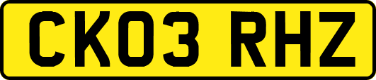 CK03RHZ