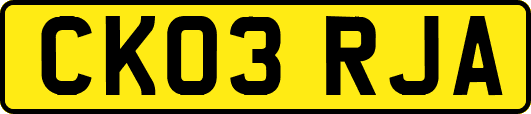 CK03RJA